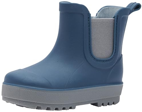 Playshoes Gummistiefel Halbschaft
