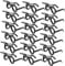 JOINPAYA Mini Sunglasses for Doll Craft Sunglasses for Dolls 100pcs Boys and Girls Sunes Accessory for Dolls House