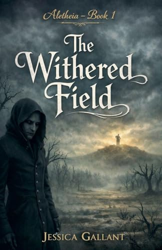 The Withered Field (Aletheia, Band 1)