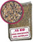 WILDVOGEL VITAL 15 kg. Premium Ganzjahresfutter für Wildvögel und Gartenvögel mit Erdnüssen und französischen Sonnenblumenkernen. OHNE GENTECHNIK!