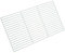 BitWa Grillrost 48x48cm, Stabile und Massive Ausführung für BBQ Grill oder Trichtergrill