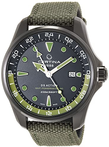Certina