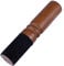 EXCEART - Palo budista de madera para instrumentos musicales de metal, cuencos tibetanos Nepal Singing Bowl para meditación de yoga 12 x 2,5 cm