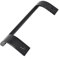 sparefixd Door Handle to Fit Beko Fridge & Freezer