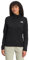 The North Face Canyonlands Pullover Tnf Black L