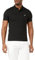 Lacoste Herren DH0783 Polo Shirt, Noir, S