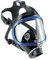 SCHUTZGUT Dräger X-plore 6530 Premium Vollmaske der Dräger 6000er Serie - Klasse 3