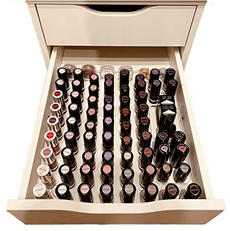 Nagellack Organizer passend für z.B. Lacke von Neonail (GS 60)