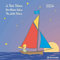 Der Kleine Prinz - Kalender 2024 - Neumann-Verlag - Broschürenkalender - Wandkalender für Kinder mit Platz für Eintragungen - 30 cm x 30 cm (offen 30 cm x 60 cm)