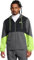Under Armour Coupe vent à capuche Legacy Windbreak Gris et vert XS