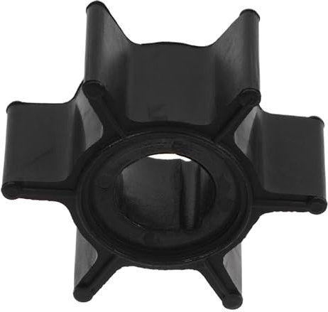 ANDRESLAD Utility Pump Impeller Replacement 18-3098 Fit Outboard Rubber Pump Impeller