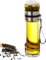 Bouteille Infuseur À Thé En Verre, Bouteille D'eau En Verre À Double Paroi - Tasse À Thé Anti-fuite - Bouteille D'eau Infuseur, Tasse À Thé À Double Paroi, Bouteille De Thé Avec Séparation D'eau Pour