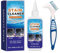 Gel anti-moisissure, nettoyant pour machine à laver, cuisine, évier de salle de bain, carrelage, joint,