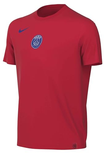 Paris Saint-Germain Nike Total 90 Fußball-T-Shirt für große Kinder, HV4988