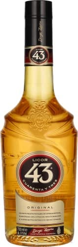 Licor 43 0105197