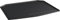 Gledring Rubbasol (Gummi) Kofferraumwanne kompatibel mit Skoda Karoq 2WD/4WD 7/2017- (Tiefe variabele Ladeboden)