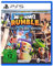 Sold Out Sales and Marketing Worms Rumble - [Playstation 5]