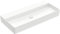 VILLEROY & BOCH V&B Waschtisch MEMENTO 2.0 1000x470mm o ÜL ohne Hahnloch weiß C+