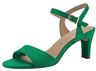 Tamaris Femmes Sandale à Talon 1-1-28028-20 700 Taille: 36 EU