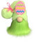 Ostern Wichtel Ostern Deko Hasen Ohren Puppen Zwerge Dekorationen Ostern Plüschpuppe Ostern Deko Hasen Wichtel Plüsch Osterhase Gnome Ornament Zuhausedekoration Tischdekoration Osternschmuck
