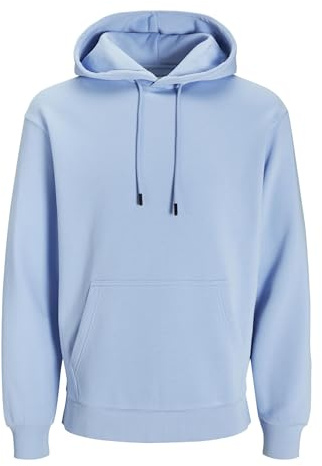 JACK & JONES JJEBRADLEY Sweat Hood NOOS