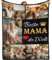 Bemaystar Muttertagsgeschenke für Mama - Muttertagsgeschenk Personalisiert, Personalisierte Geschenke zum Muttertag, Personalisierte Decke mit Foto，Mama Geschenk, Beste Mama Geschenk, 75x100cm