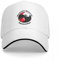 QFLLQLFF Basecap Hackett's Quarry Summer Camp Counselor The Quarry Cap Baseball Cap Militärmütze Mann Damen Golfbekleidung Herren Geschenk