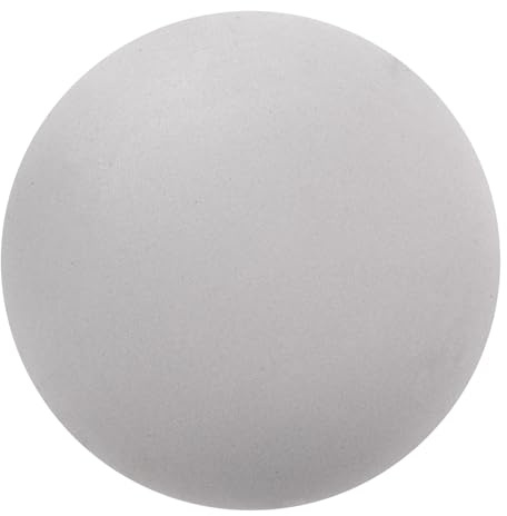 sourcing map Disco abrasivo diamantato, 200 mm, grana 600, senza foro centrale, disco piatto per lucidatura, disco abrasivo per pietre preziose, piastrelle, porcellana, vetro, pietra, metallo