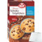 usy Bundle für Ruf Schoko Tröpfchen zum Backen und Dekorieren (100g Packung) + usy Block