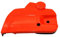 Couvercle d'embrayage for tronçonneuse Husqvarn 445, 445E, 445 II, 445E II, 450, 450E, 450E II, 455 Rancher II