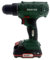 PARKSIDE Akku-Bohrschrauber PBSA 20V, 35 Nm Drehmoment, 2,0 Ah Li-Ion Akku, LED-Licht, Inkl. Ladegerät