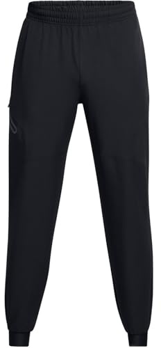 Under Armour Unstoppable EU Jogginghose schwarz, 4XL Herren