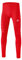 Erima Functional Tight Lang Kids rot, 140 Kinder
