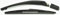 Taros Trade 244-0771-N-82609 Hinterer Scheibenwischerarm und Blatt Set, 350 mm