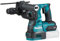 Martillo Ligero BL 40Vmax XGT 28mm SDS-PLUS 3 modos AFT AWS T Makpac marca Makita