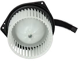 NRF Ventilatore abitacolo 34286 per SUZUKI Grand Vitara II SUV (JT, TE, TD)