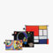 LOQI Gustav Klimt The Kiss Recycelte Tasche