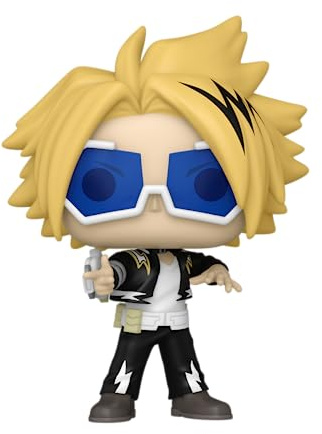 Funko POP! Animation: MHA - Denki Kaminari - My Hero Academia - Collectable Vinyl Figure - Gift Idea - Official Merchandise - Toys for Kids & Adults - Anime Fans - Model Figure for Collectors
