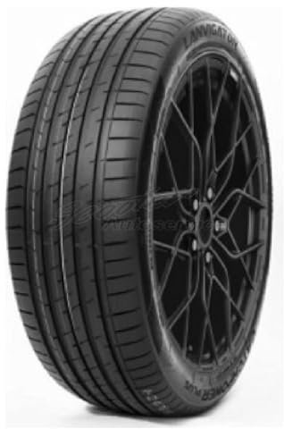 LANVIGATOR Sommerreifen 275/30 ZR 21 XL TL 98Y CATCHPOWER PLUS BSW