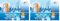 S'COOL - Vielseitig Skizzenblock | Universal Zeichenkarton | Mixed Media Papier | Technisches Zeichenblock (A4, 160 g/m², 10 Blatt) (Packung mit 2)