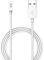 KOMI Cargador compatible con Redmi Watch 4 3, cable de carga USB, 1 m, soporte de carga de repuesto compatible con Xiaomi Smart Band 8/8 Pro/8 Active Accessories (blanco)