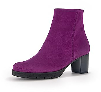 Gabor Damen Gabor 52.071Chelsea-Stiefel