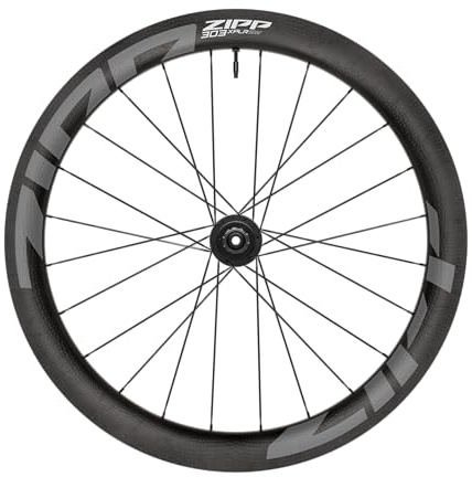 Zipp Am 303 Xplr Sw Cl Disc Tubeless Road Rear Wheel 12 x 142 mm | Mittelschloss, Straße 11