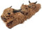 Lesser & Pavey Highland Cows Draught Excluder | Decorative Door Draft Stopper for Bottom of Door | Weather Stripping Seal for Cold & Noise Protection | Stylish Home Accessory for All Seasons