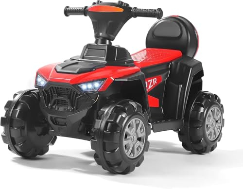 Motocicleta eléctrica para niños