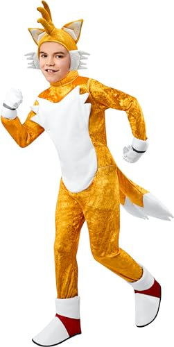 Sonic- Tails Deluxe Kinderkostum