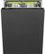 Lavavajillas Integrable SMEG ST363CL 3ªbandeja