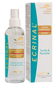 Ecrinal Hair Intensive Care ANP2+ Women Fortifying Lotion 200ml
