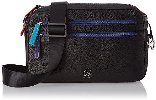 mywalit Unisex-Erwachsene Box Bag Stofftasche, 4