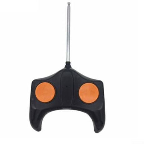 27MHz Universal Remote Control Receiver For Children Electric Toy Cars, 6V and 12V Dual Voltage Compatibility Receiver(27.145MHz RC)